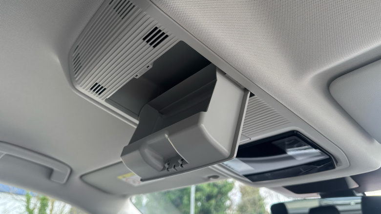 Volkswagen Tiguan 1.5 eTSI Match 5dr DSG Petrol Estate